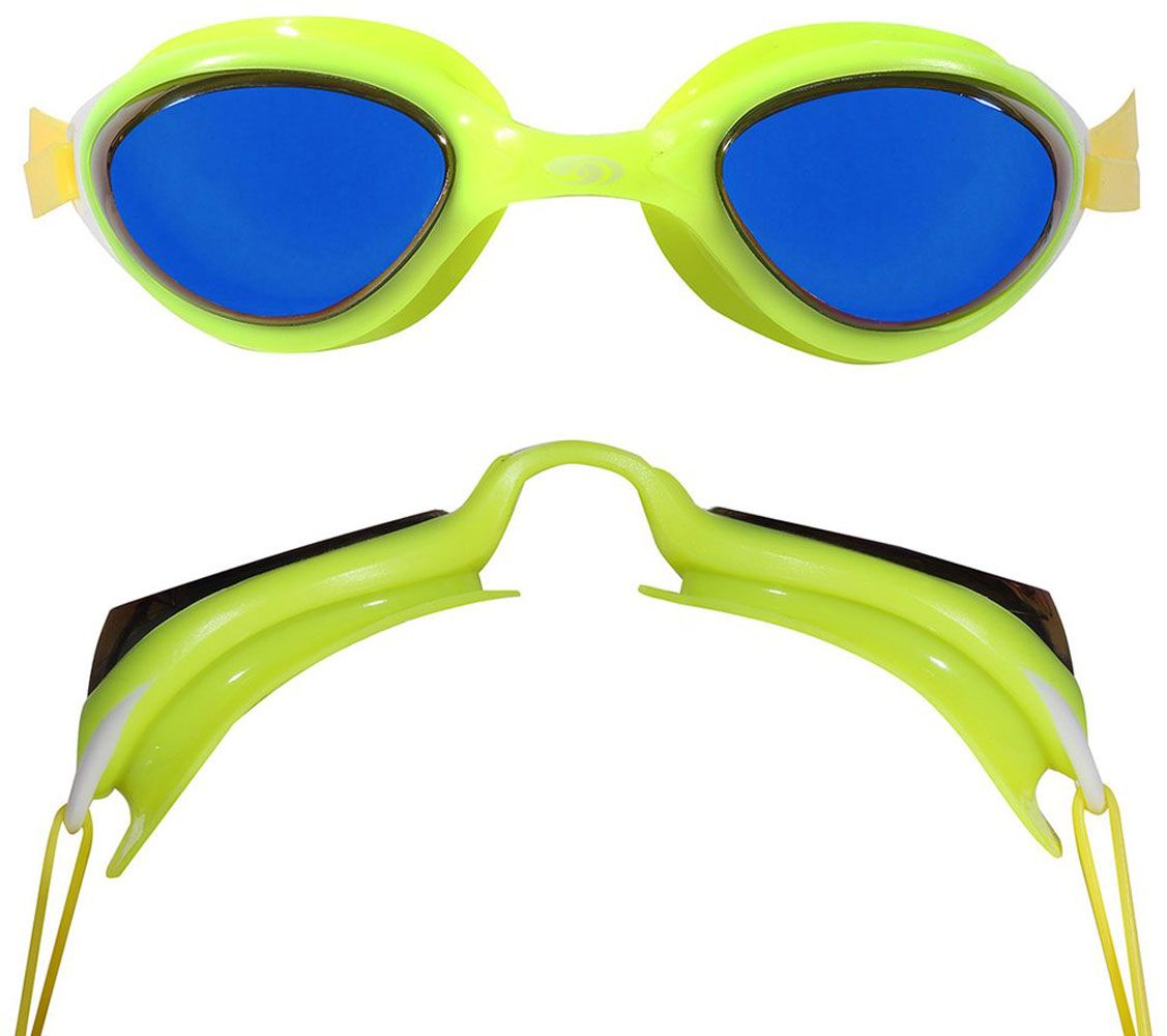 Blueseventy Flow (Mirror Lens) - Schwimmbrille kaufen | Bike-Discount