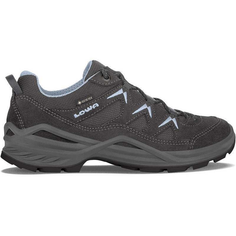Lowa Sirkos EVO GTX Lo Wanderschuhe Damen