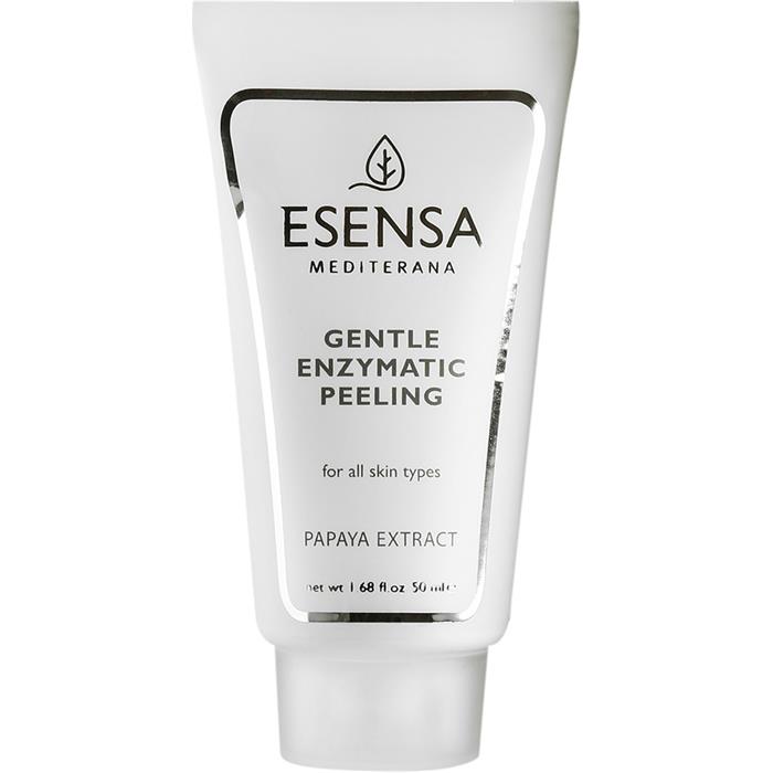Gentle Enzymatic Peeling