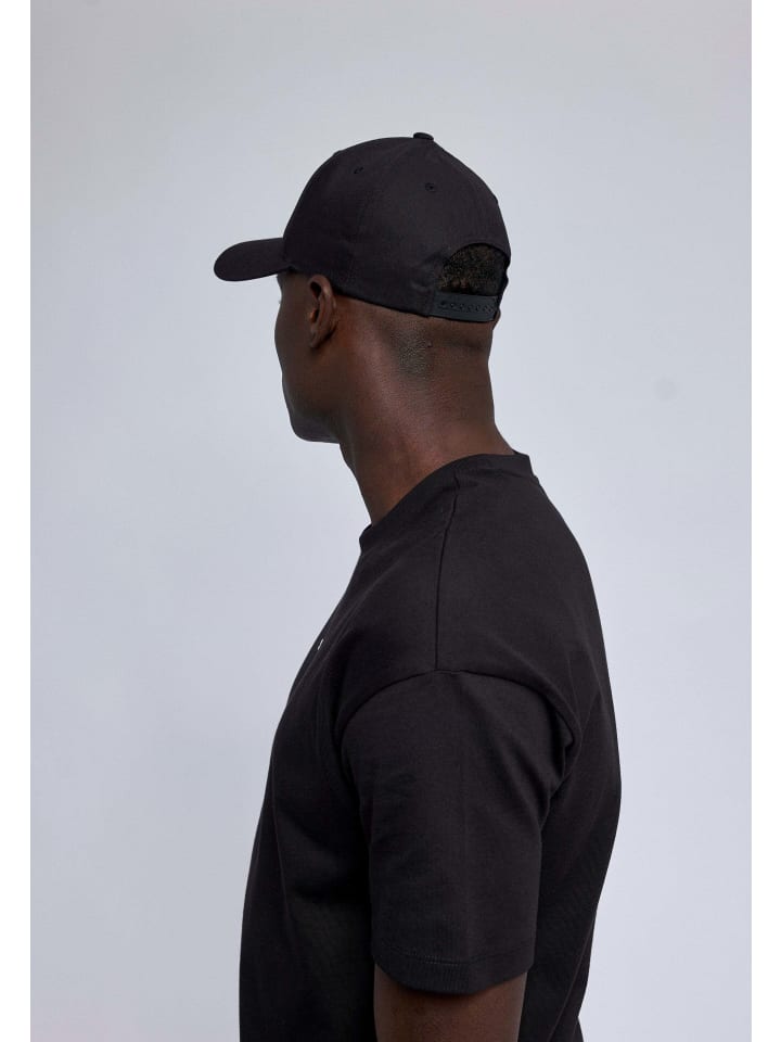 SNOCKS Base Cap 1 Stück in Schwarz günstig kaufen 0