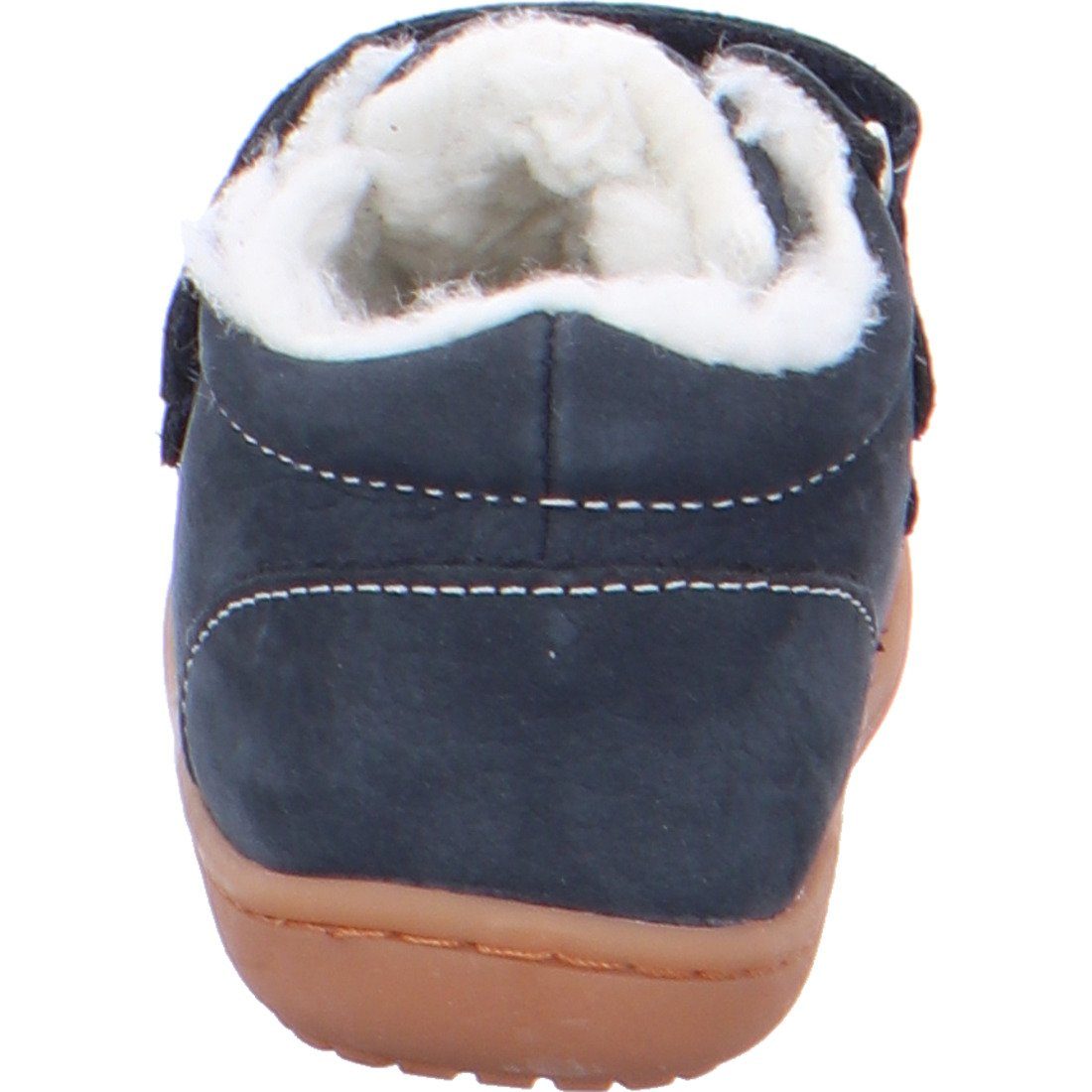 Lurchi Lurchi Schuhe, Sneaker Iru - Nubuk Mädchen Sneaker
