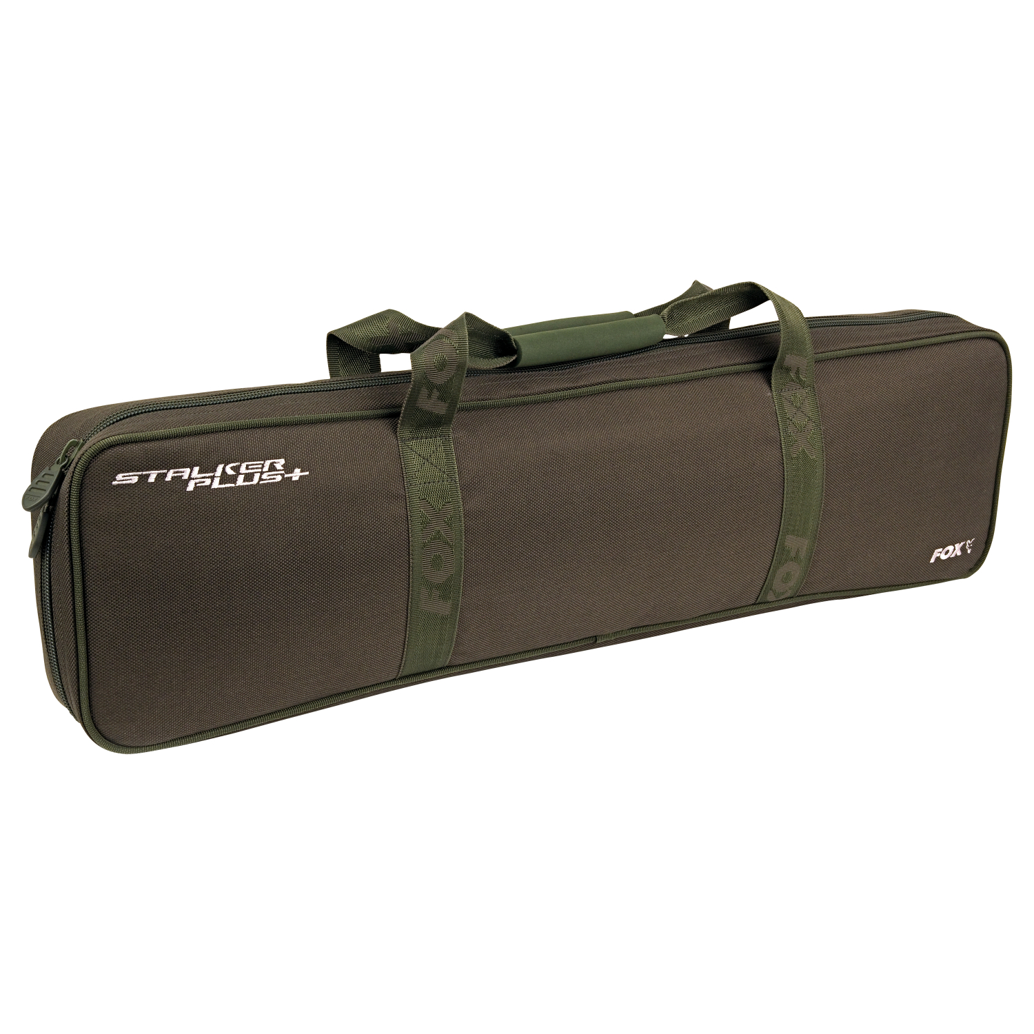 Fox Carp Rod Pod Stalker® Pod Plus+