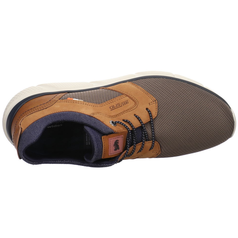 SALAMANDER Ponthus Sneaker