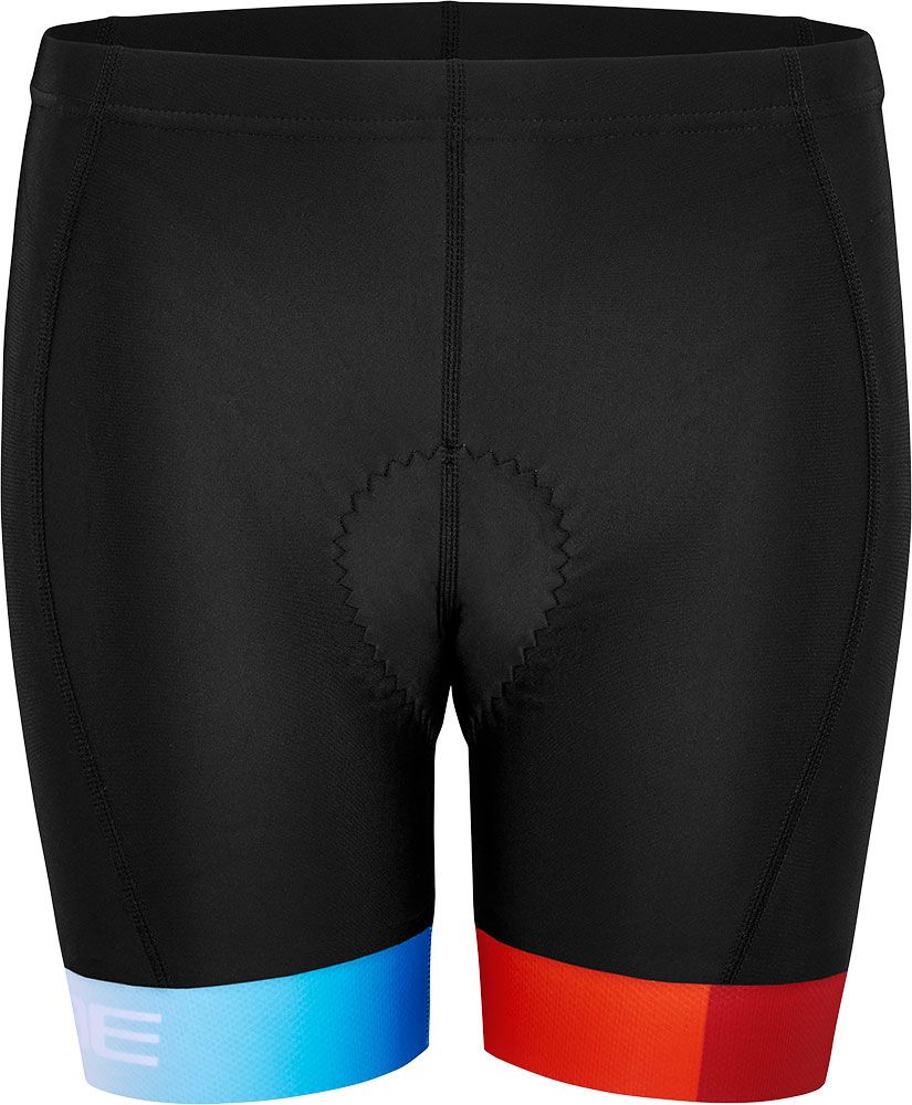 Cube Rookie Teamline - Kinder Radhose mit Polster kaufen | Bike-Discount