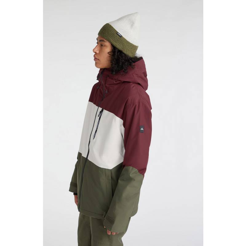 O'NEILL Carbonite Snowboardjacke Herren