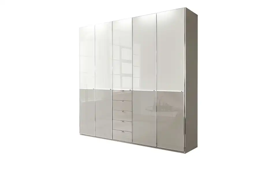 Kleiderschrank Velua 2