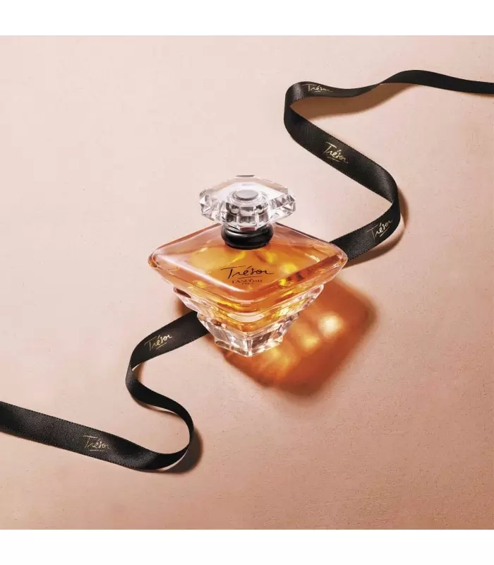 TRÉSOR Eau de Parfum Vaporisateur