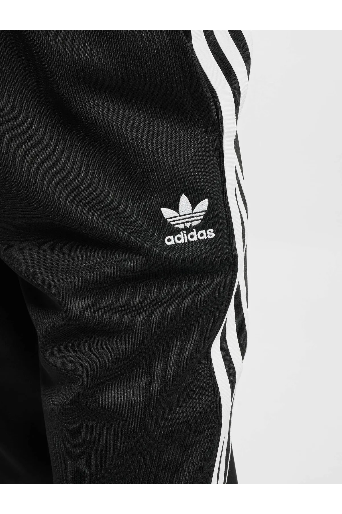 adidas  Damen Adidas Originals Entspannte Boyfriend-Hose