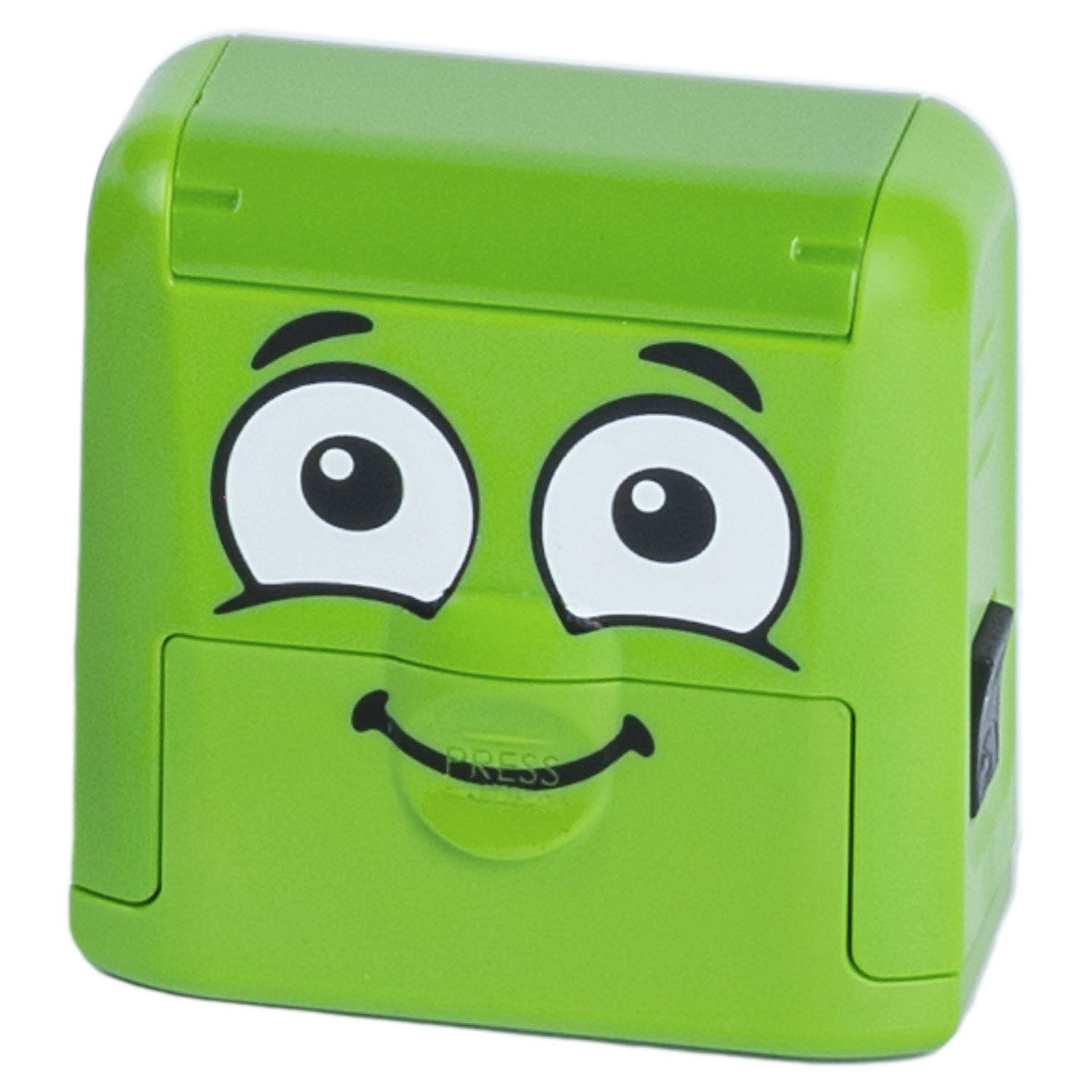 MARKY Green Stempel-Set