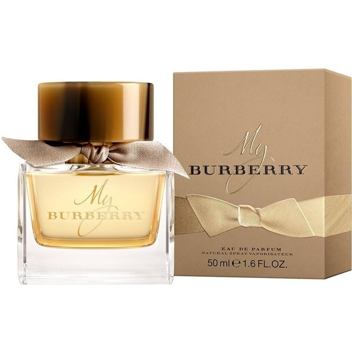 Eau de Parfum Spray