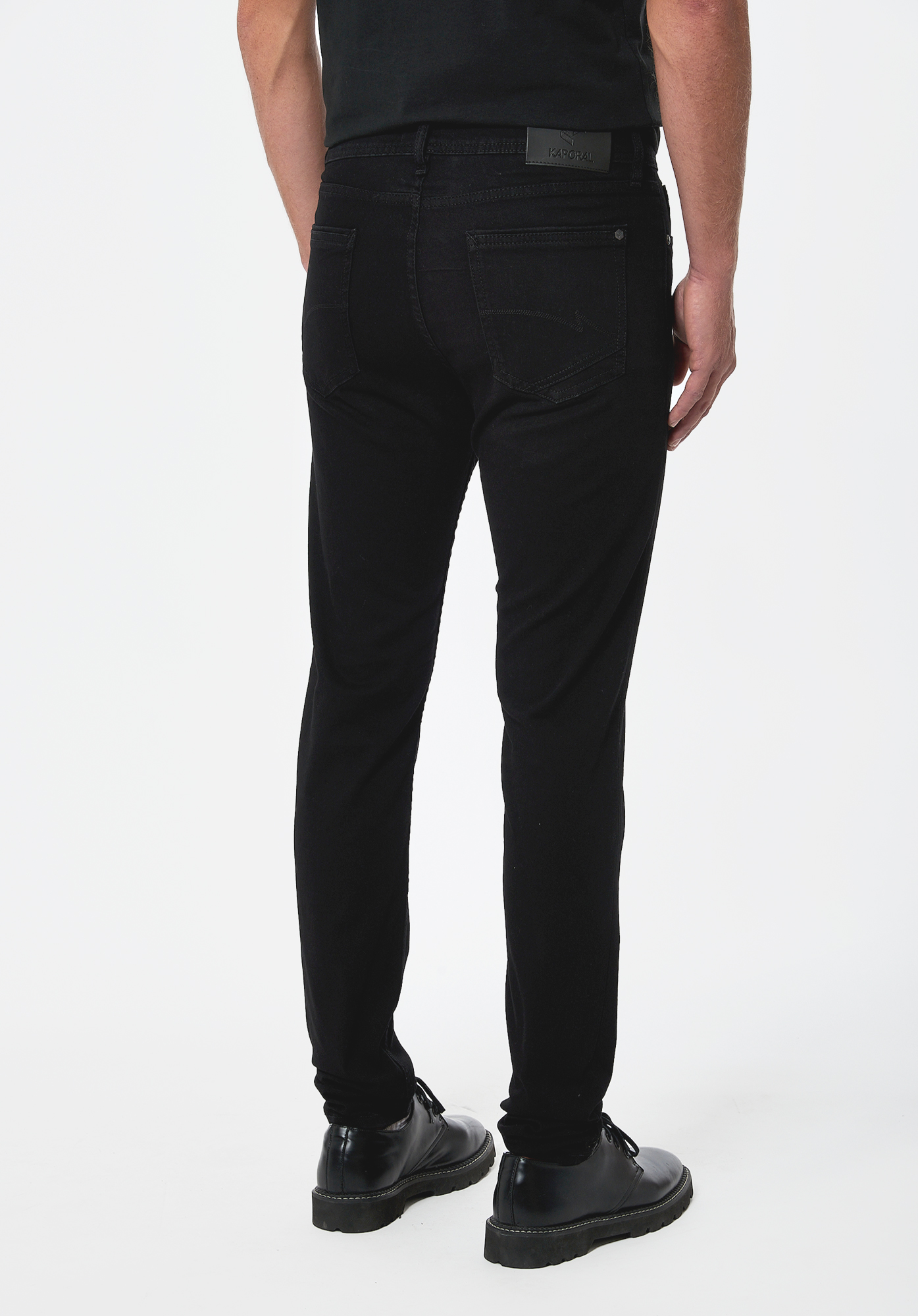 DARKK  Jean slim Homme