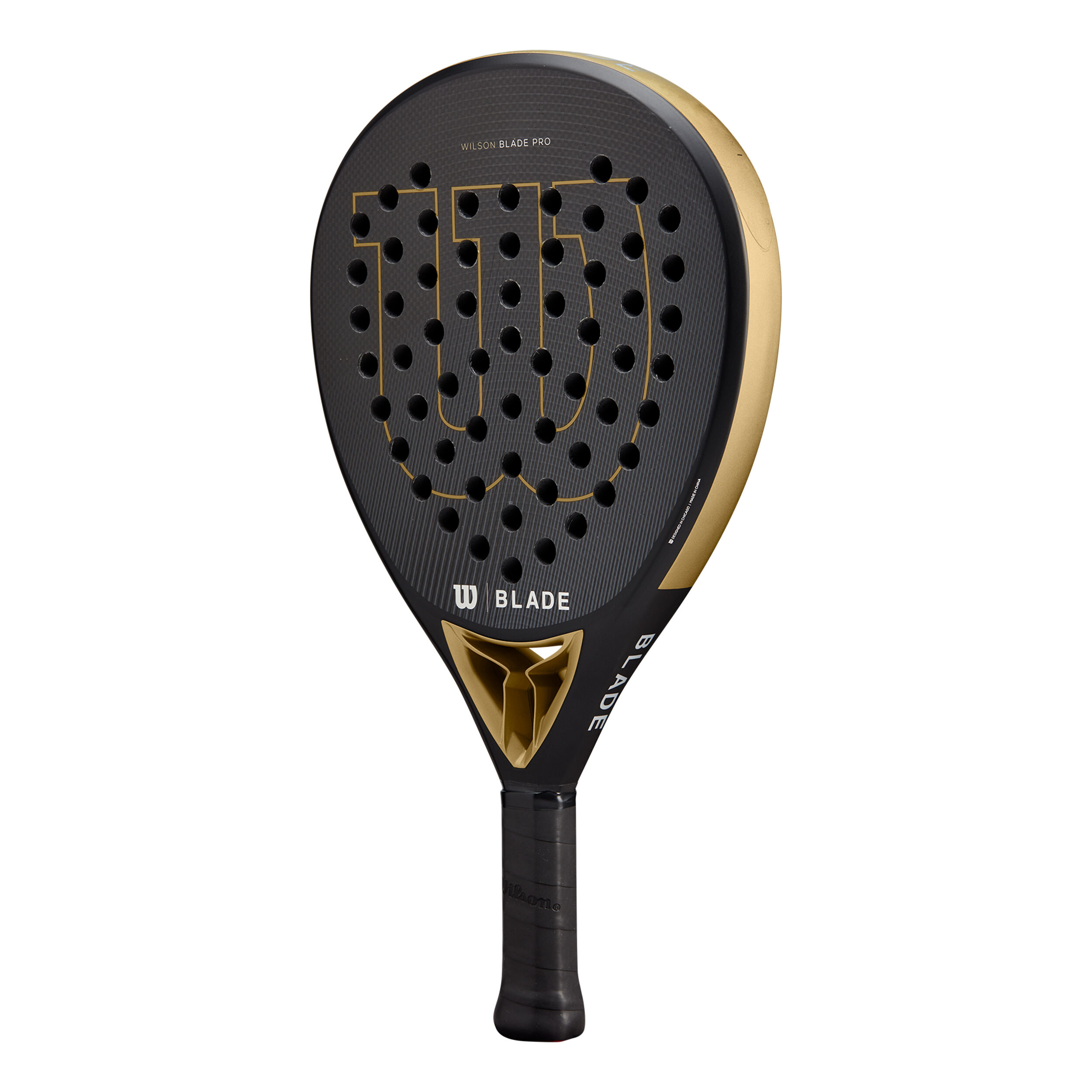 Blade Pro V2 Testschläger