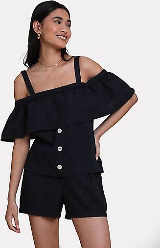 Threadbare Top