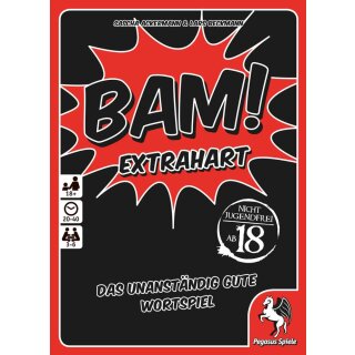 Bam! - Extrahart (DE)