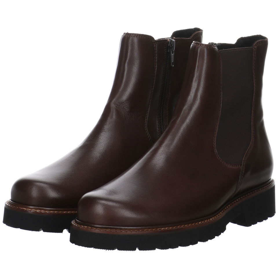 Semler Barbara Chelsea Boots