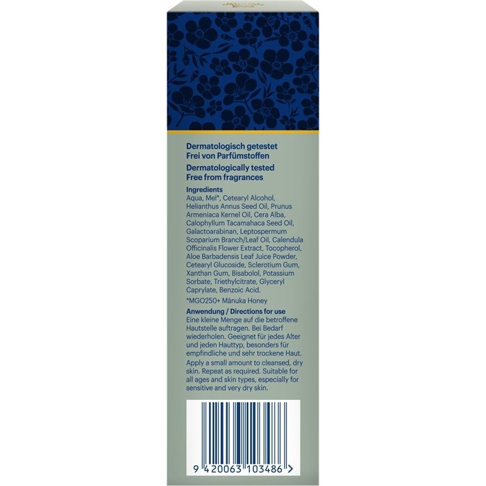 Manuka Rescue Balm