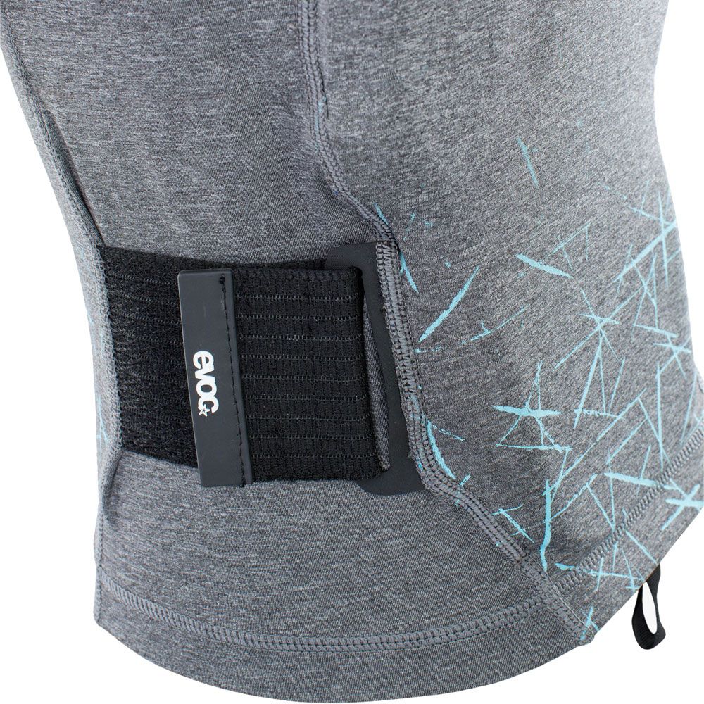 Evoc Protector Vest - Kinder Protektoren Weste kaufen | Bike-Discount
