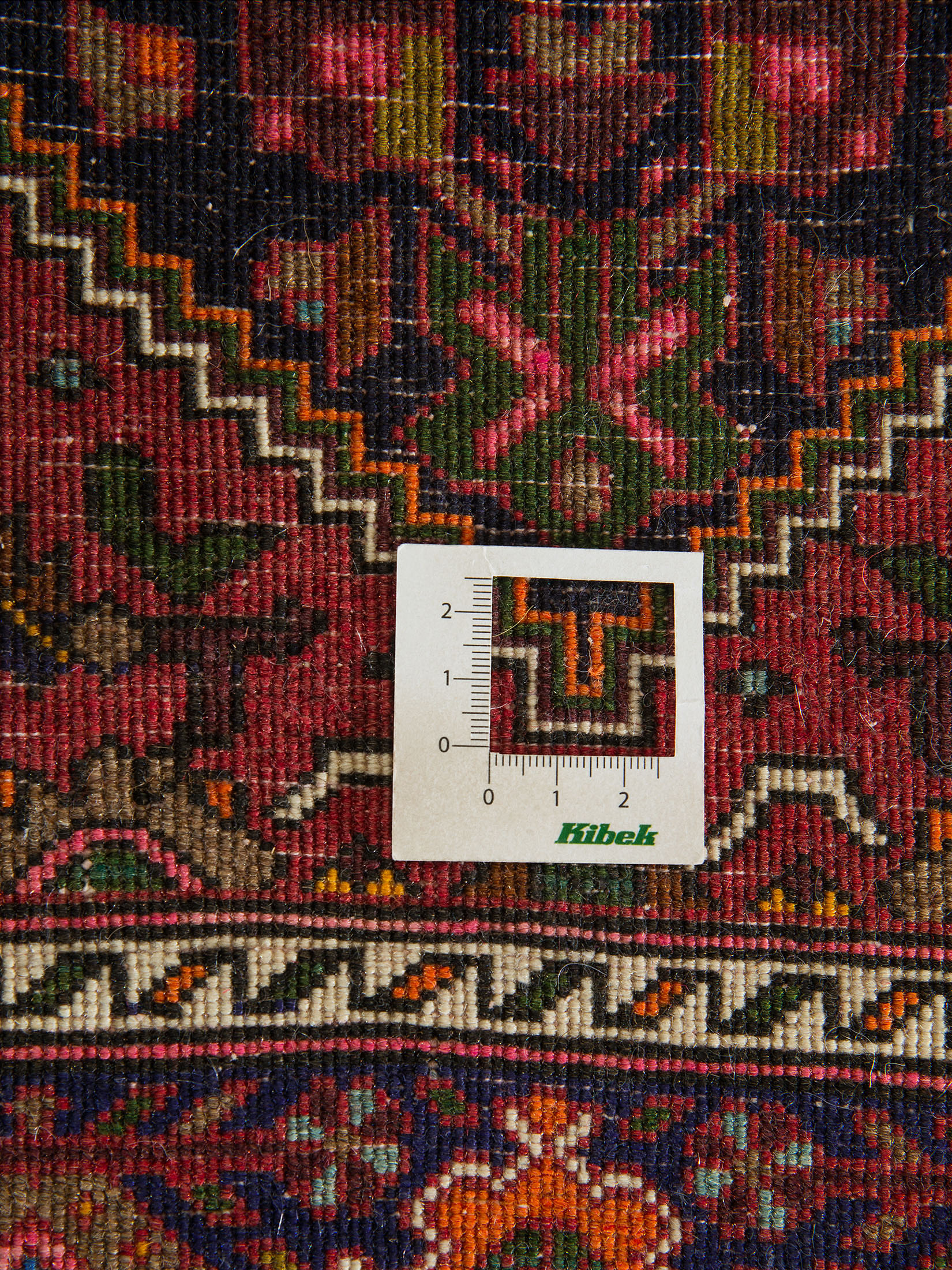 Goltogh ca. 80 x 130 cm, Unikat / Einzelstück