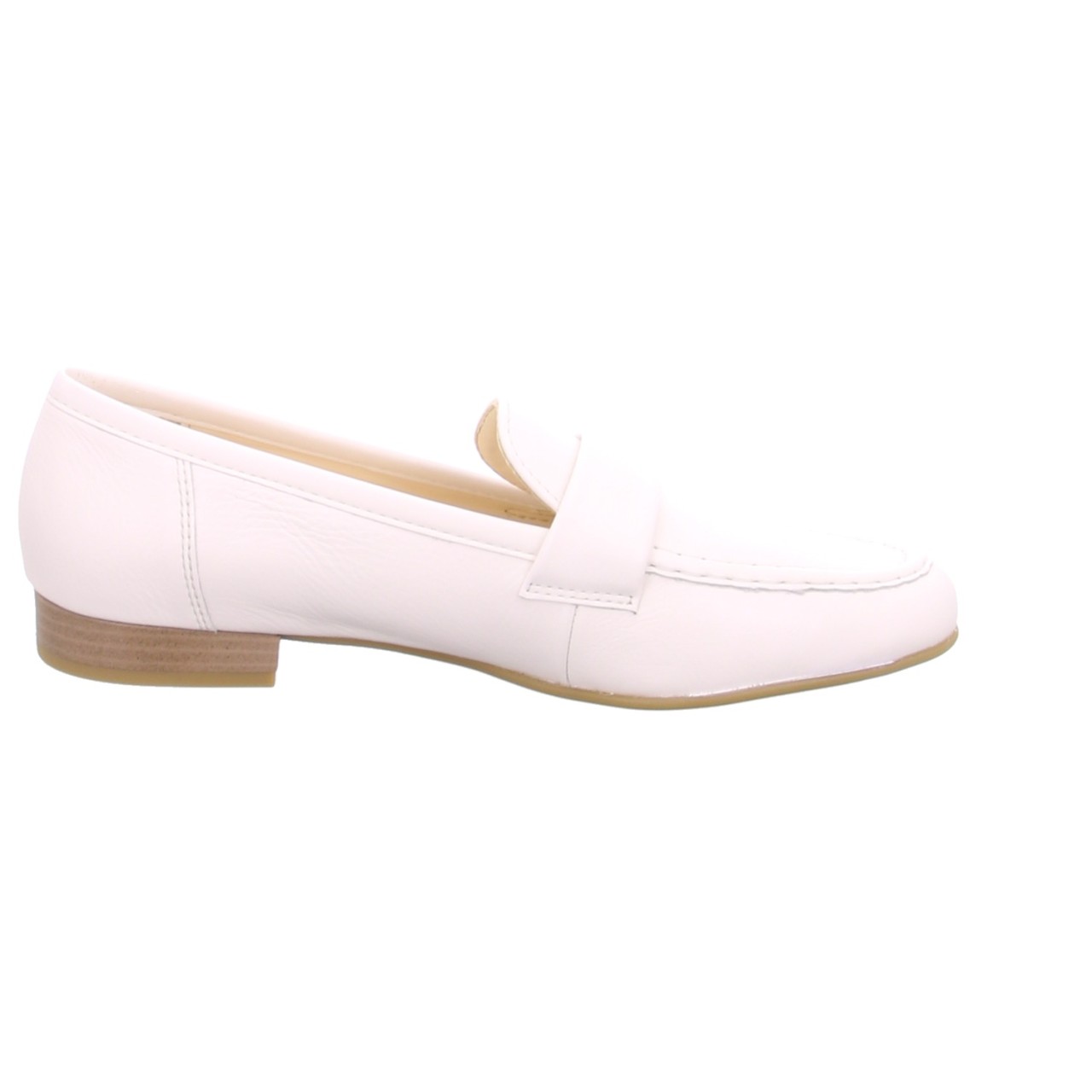 ARA Ballerinas weiss Kent