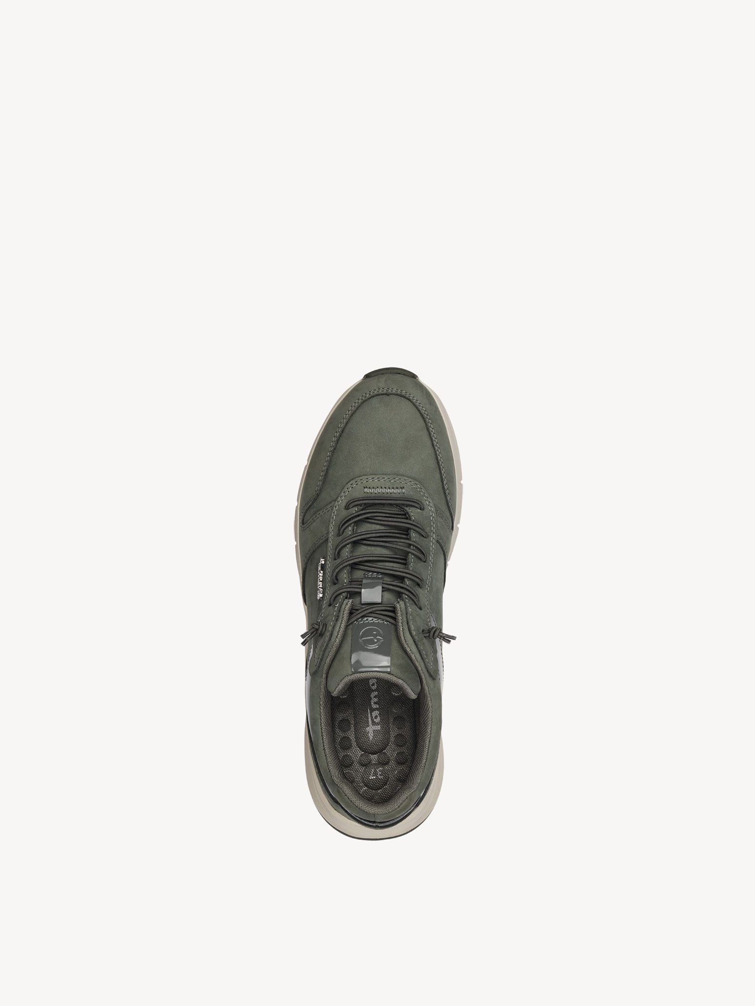 Basket - kaki