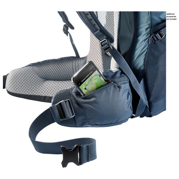 Deuter - Futura Pro 36 - Wanderrucksack