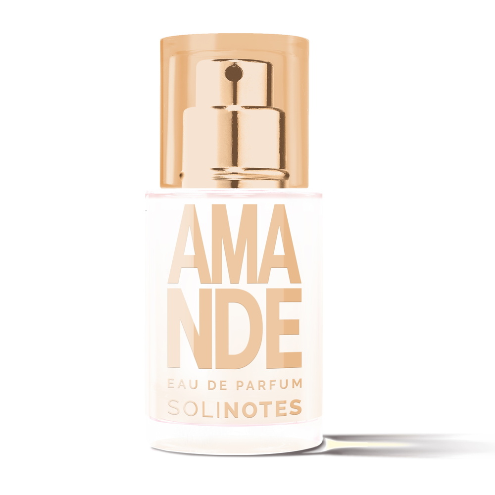 Solinotes Amande Eau de Parfum