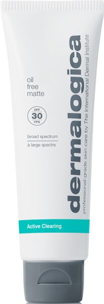 Dermalogica Active Clearing Oil Free Matte SPF-30 Gesichtscreme