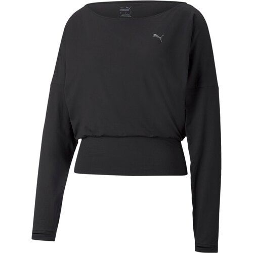 DAMEN HEMD STUDIO YOGINI LITE LONG SL