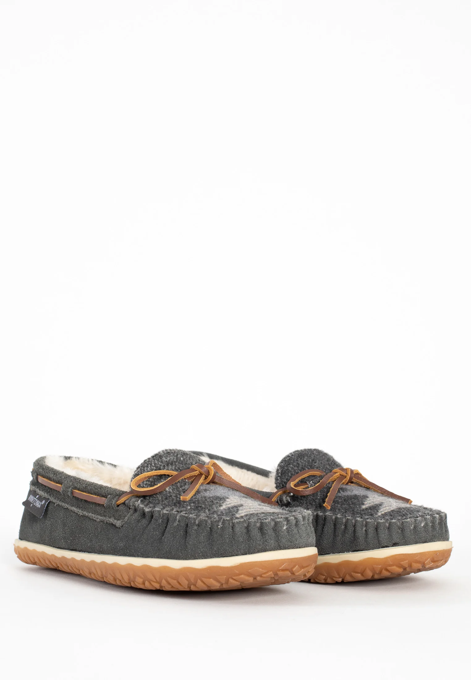 Minnetonka TILIA - Zapatos náuticos