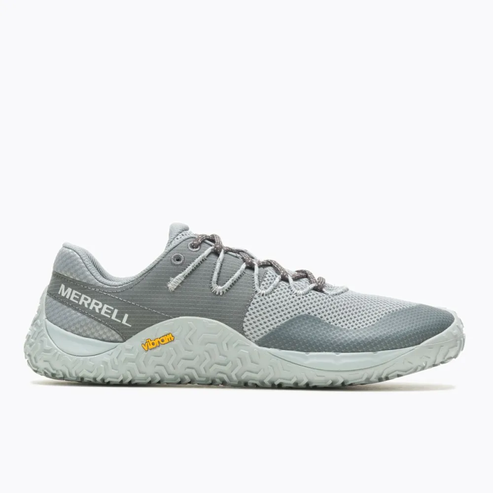 Merrell Trail Glove 7 J067657 / grau