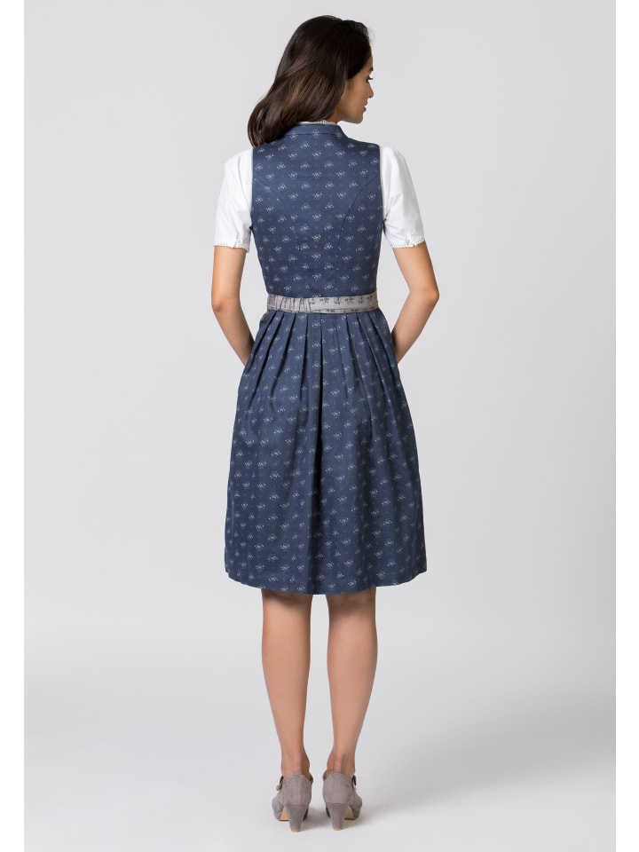 Stockerpoint Midi Dirndl 