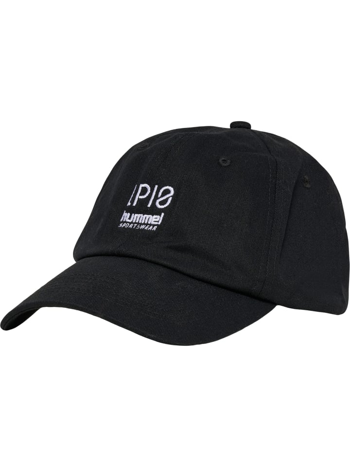 Hummel Hummel Mütze Hmllp10 Erwachsene in BLACK günstig kaufen onesize