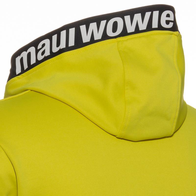 Maui Wowie Fleecejacke Herren