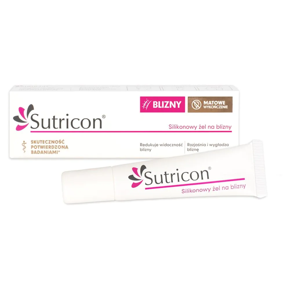 Sutricon argel