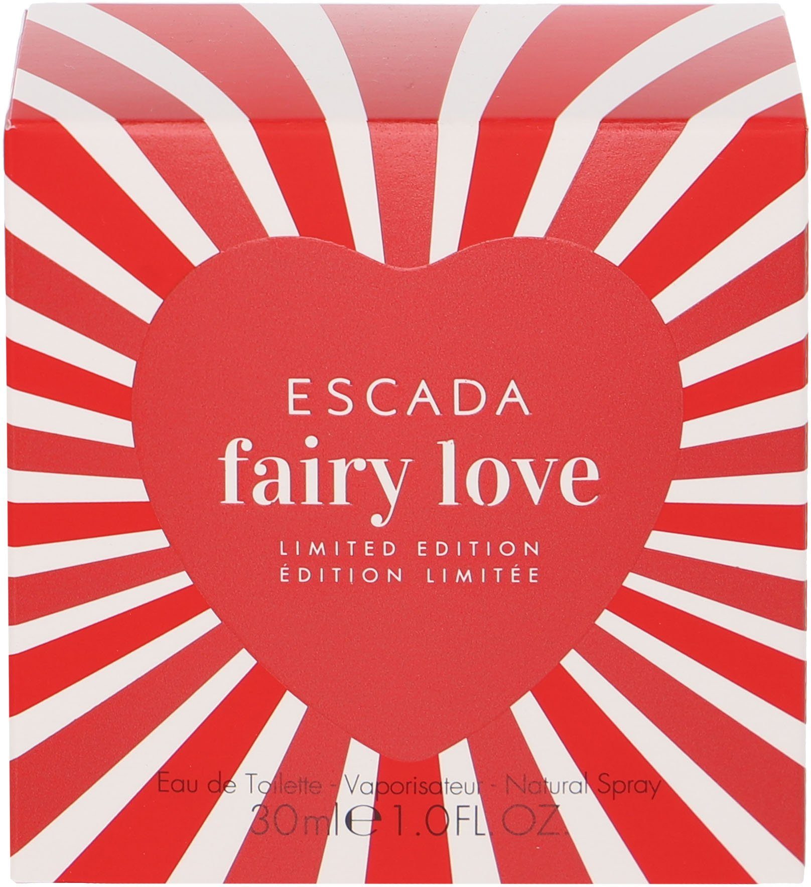 ESCADA Eau de Toilette Fairy Love