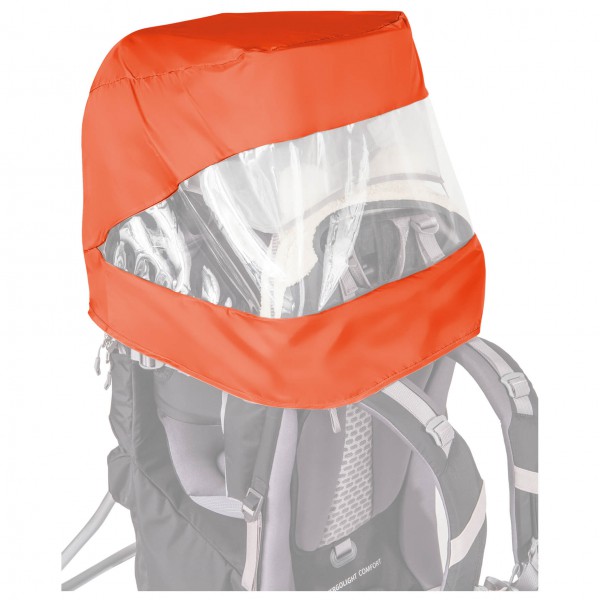 Vaude - Sun Raincover Combination Shuttle - Regenhülle