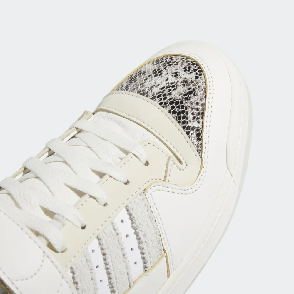 adidas Forum 84 Low FZ6292 / weiss
