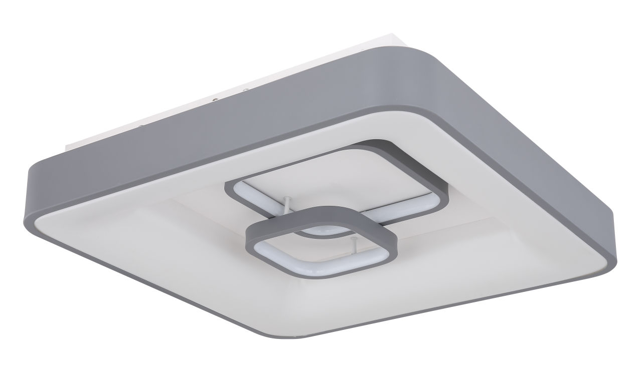 Globo Lighting - MAVY - Deckenleuchte Metall, LED
