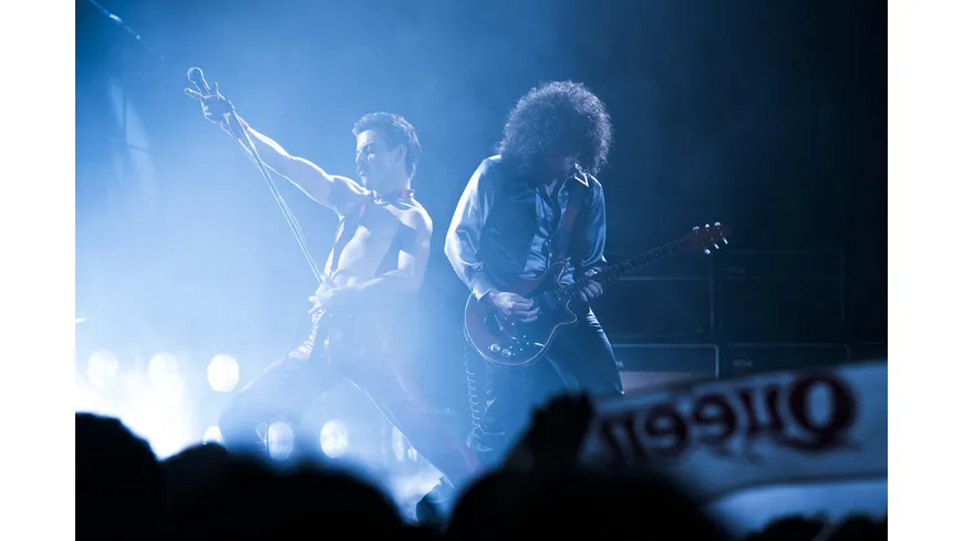 Bohemian Rhapsody