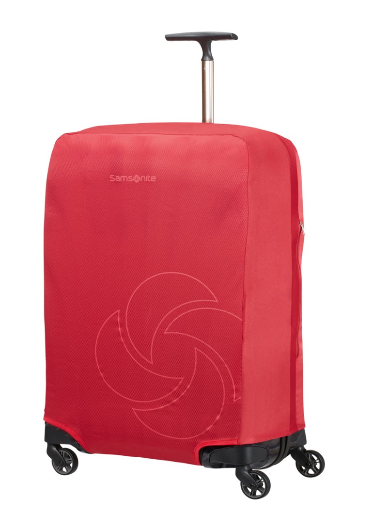 Copertura per valigia con ruote Samsonite M 61/69 cm