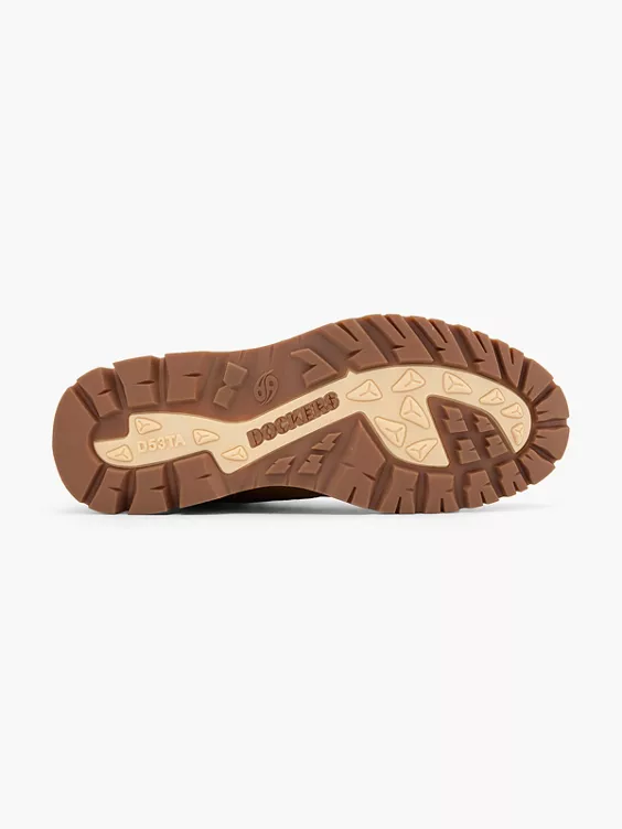 Dockers Schnürboots