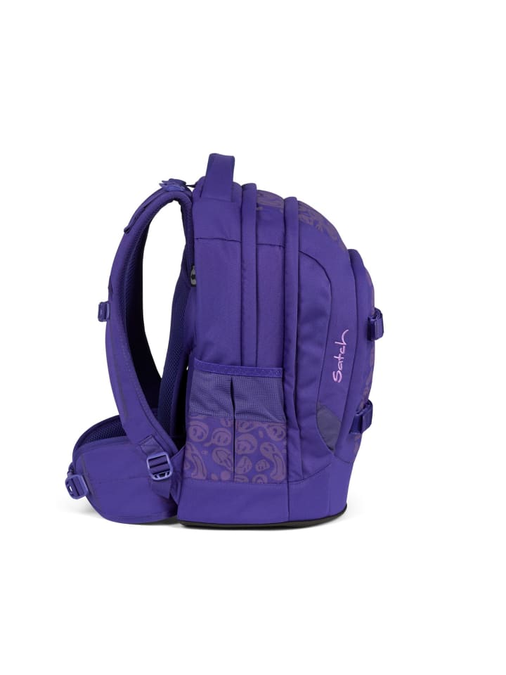 Satch Satch pack Schulrucksack Bright Faces günstig kaufen onesize