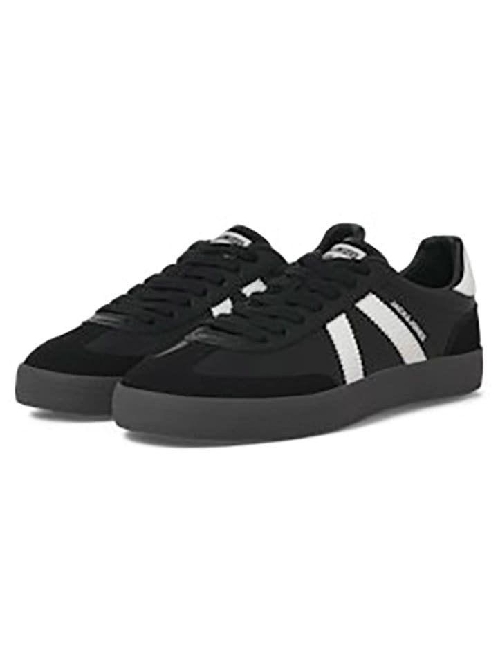Jack & Jones Sneakers in Schwarz günstig kaufen