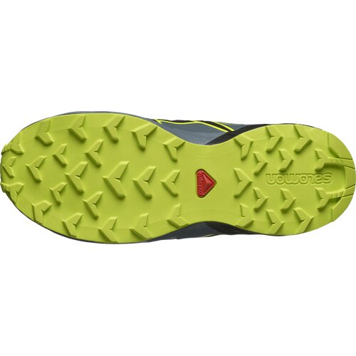 KINDER MULTIFUNKTIONSSCHUHE SHOES SPEEDCROSS CSWP J NAUTBL/BLACK/LIM