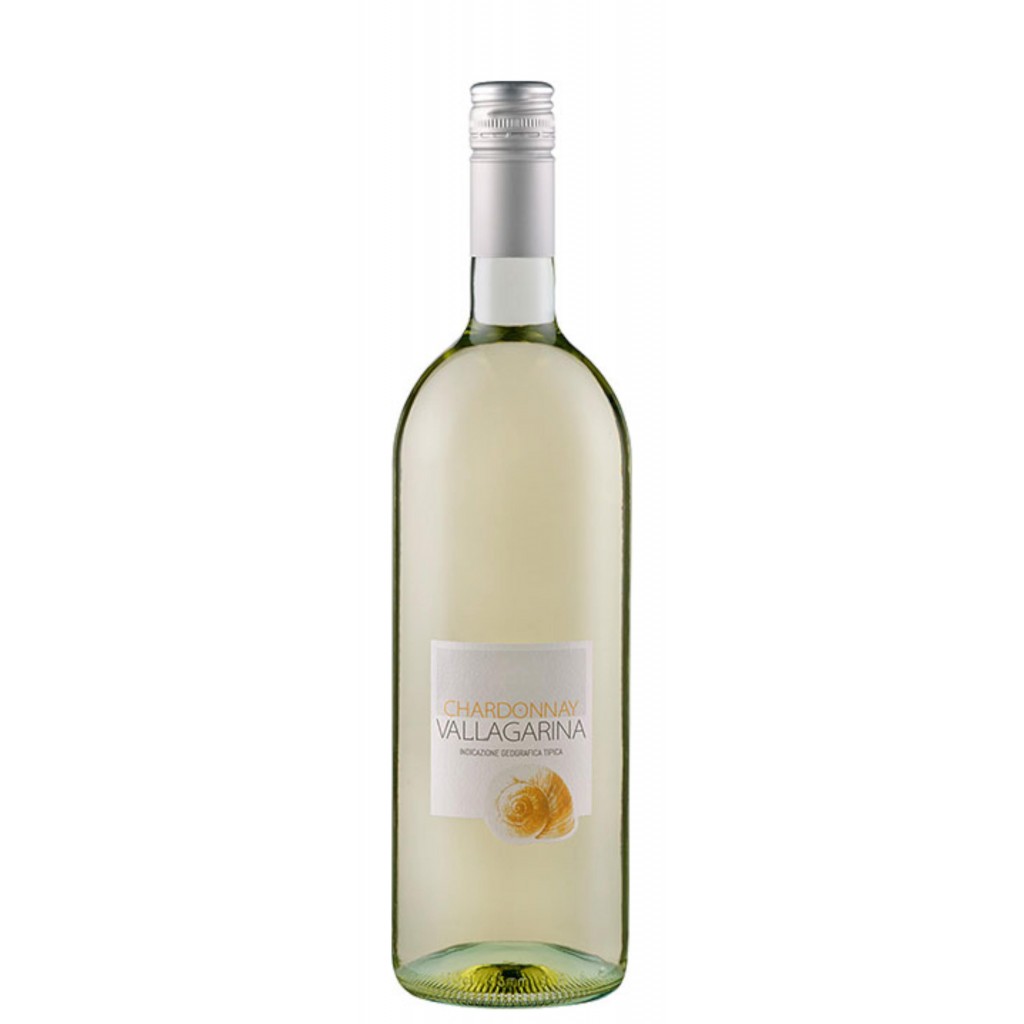2021 Chardonnay Vallagarina 1L trocken