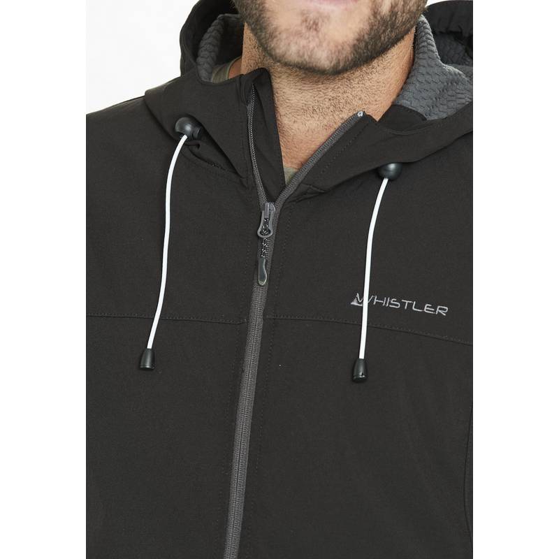 Whistler Ryder Softshelljacke Herren