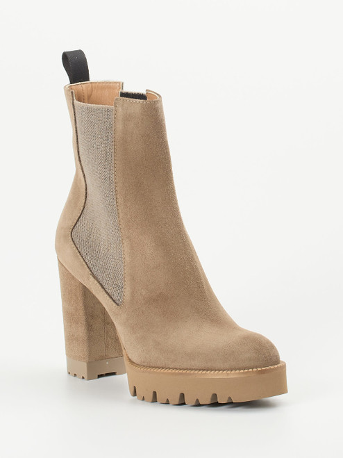 Chelsea Boots-17392290009 Konstantin Starke