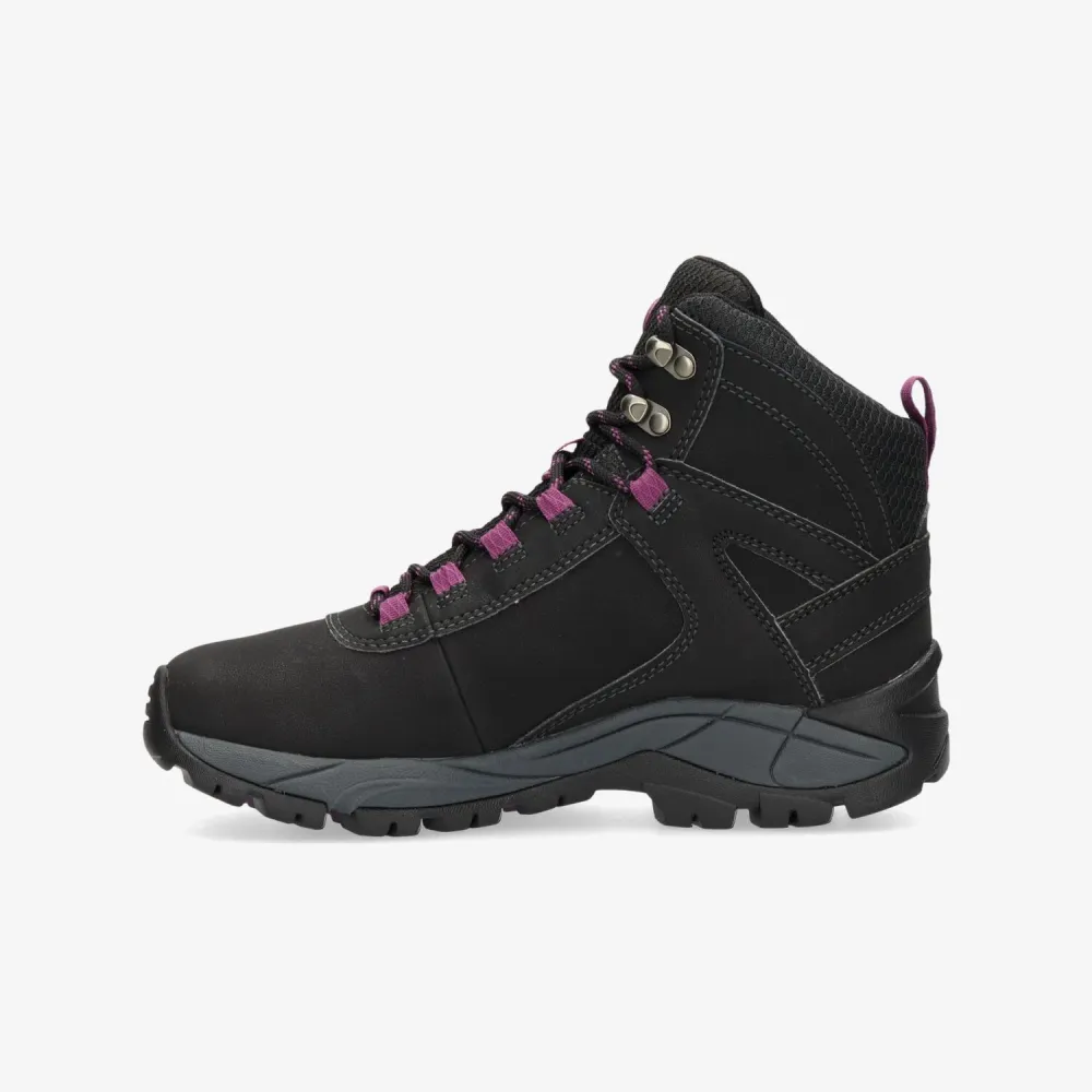 Merrell Vego Mid J311541C / schwarz