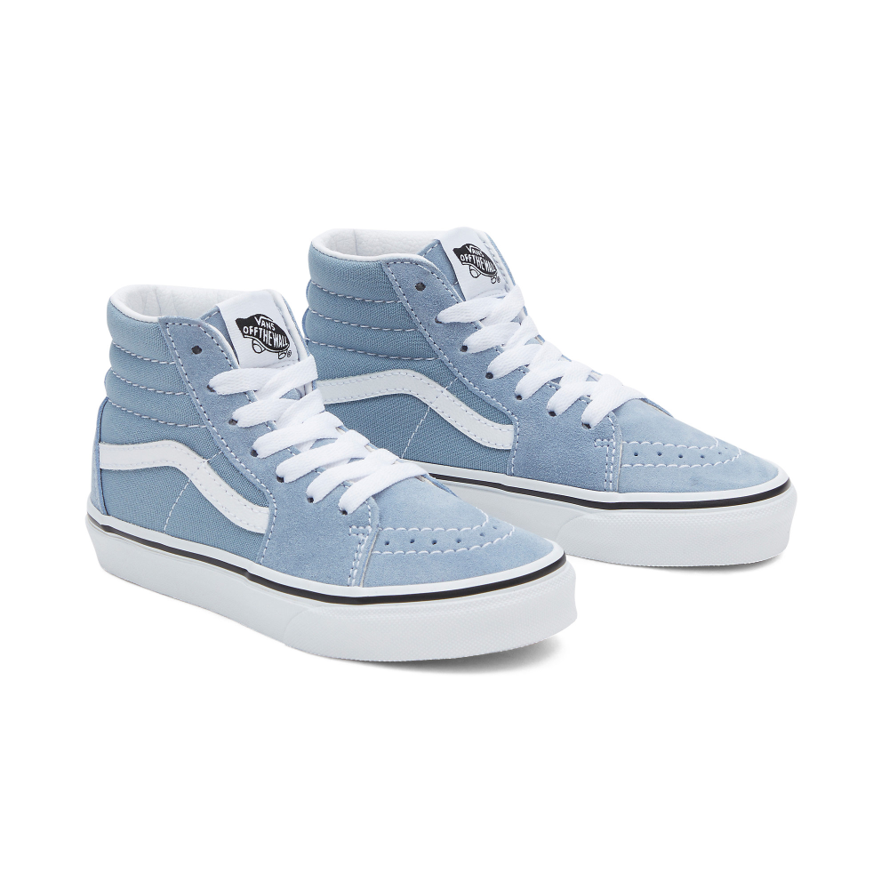 Vans Sk8 hi VN000D5FDSB / blau