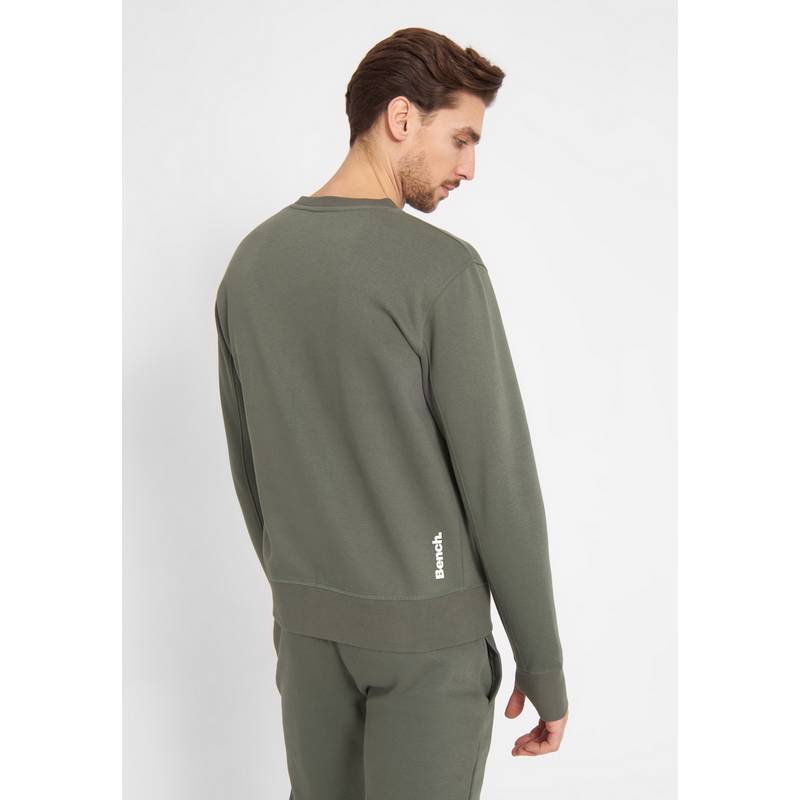Bench Tipster Sweatshirt Herren